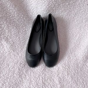 Hush Puppies flats size 9